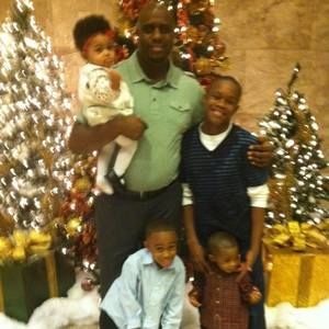 Meet your Posher, James